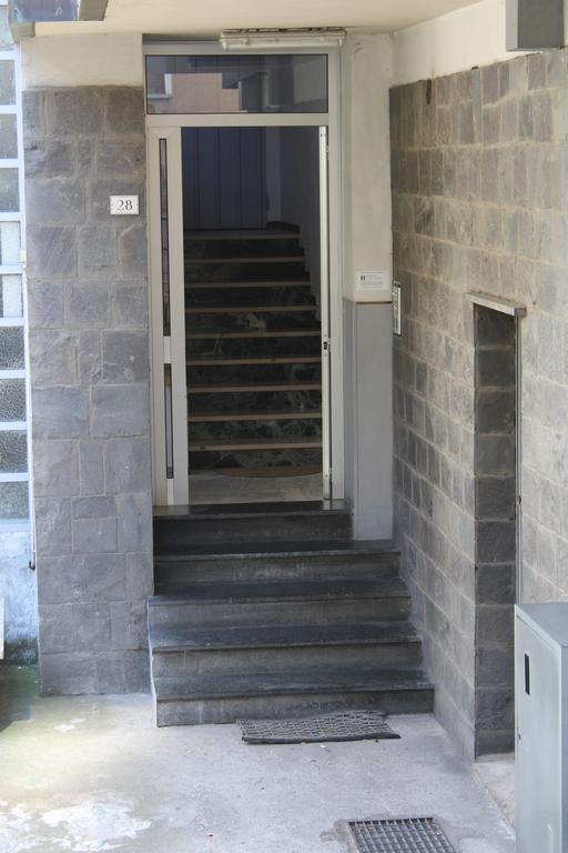 In Centro A Saint Vincent Apartment Bagian luar foto