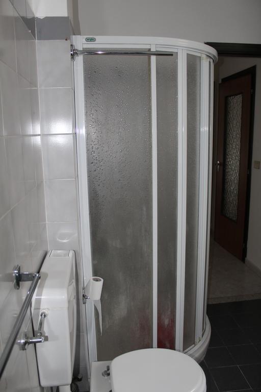 In Centro A Saint Vincent Apartment Bagian luar foto